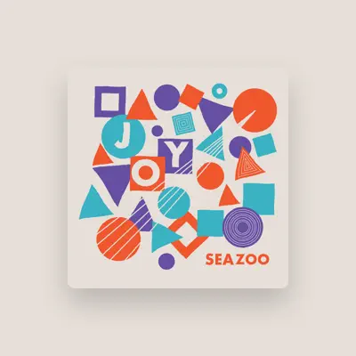 Listen to SEAZOO, watch music videos, read bio, see tour dates & more!