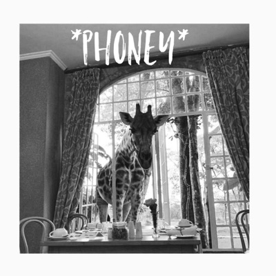 Phoney - Single