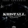 Kristall - Single (feat. Cpt.Baracuda) - Single