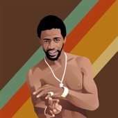 Call Me Al Green artwork