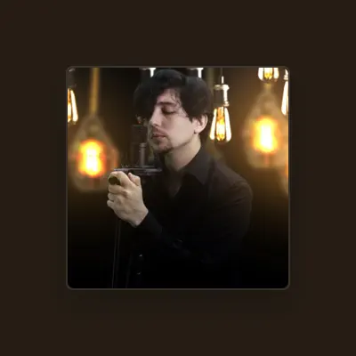 Listen to Roman Smok, watch music videos, read bio, see tour dates & more!