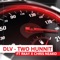 Two Hunnit (feat. R.Kay & Chris Neako) - DLV lyrics