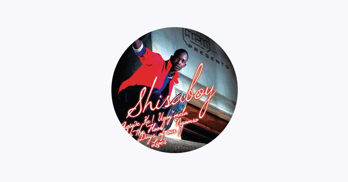 Shisaboy - Apple Music
