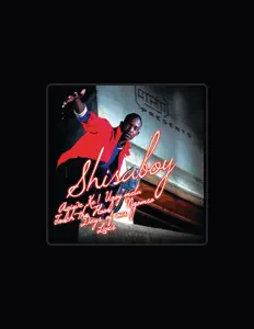 Dengarkan Shisaboy, tonton video musik, baca bio, lihat tanggal tur & lainnya!