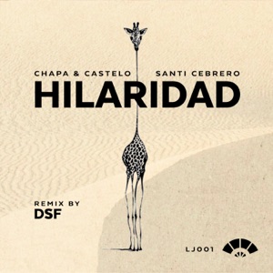 Hilaridad (DSF Remix)