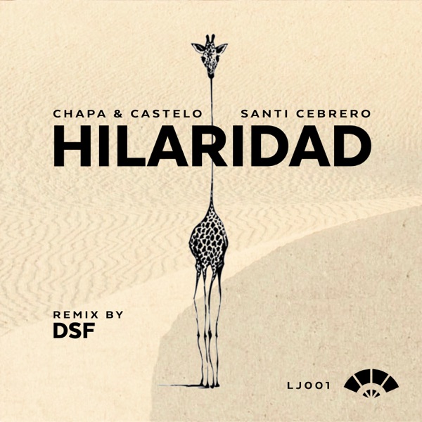 Hilaridad - Single
