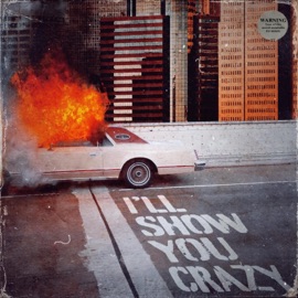 I'll Show You Crazy JOEY DJIA