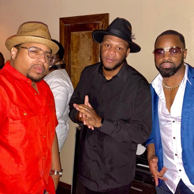 Down for Me (feat. Rodnae & Kiko Pryor) - Single