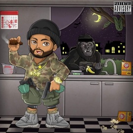 Boost Da Rate Geaux Diego