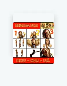 Listen to Brigada Bum, watch music videos, read bio, see tour dates & more!