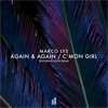 Again & Again / C'mon Girl - Single