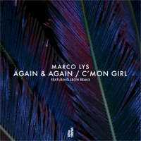 Again & Again / C'mon Girl - Single - Marco Lys