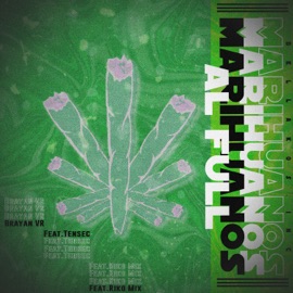 Marihuanos al Full (feat. Tensec & Riko Mix) Brayan Vr