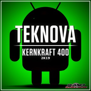 Kernkraft 400 2K19 - Single