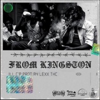 From Kingston - Single - ILL C'P