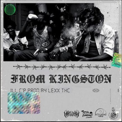 From Kingston - Single