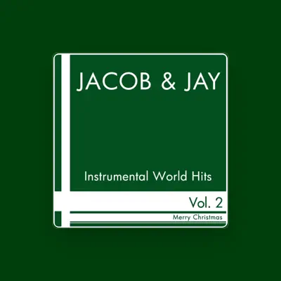 Listen to Jacob & Jay, watch music videos, read bio, see tour dates & more!