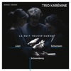 Trio Karénine - 6 Studien in kanonischer Form, Op. 56: IV. Innig