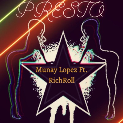 Presto (feat. RichRoll) - Single