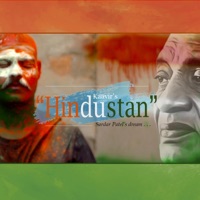 Hindustan(Sardar Patel's Dream) - Single - Kaavir