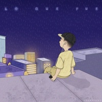 Lo Que Fue - Single - Thommslot