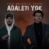 Adaleti Yok - Single, 2020