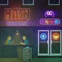 Rain - Single - Ztolsá