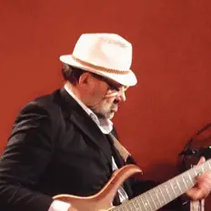 Listen to Stefano Mora, watch music videos, read bio, see tour dates & more!