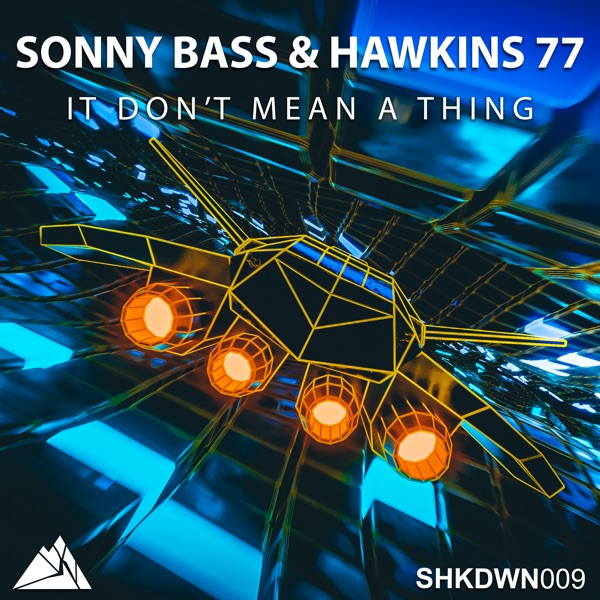 It Don't Mean a Thing - Single