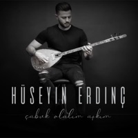 Cabuk Olalim Askim - Single - Huseyin Erdinc