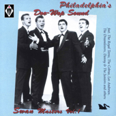 Philadelphia's Doo-Wop Sound - Swan Masters, Vol. 1 - Various Artists