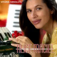 Deus de Mistério — Alíce Maciel