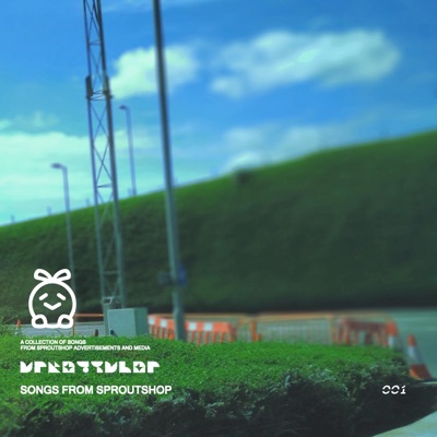 Songs from Sproutshop - EP