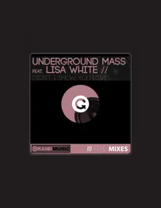 Listen to Underground Mass, watch music videos, read bio, see tour dates & more!