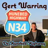 De Hunebed Highway — Gert Warring