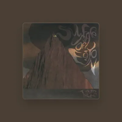 Listen to Surface of Eceyon, watch music videos, read bio, see tour dates & more!