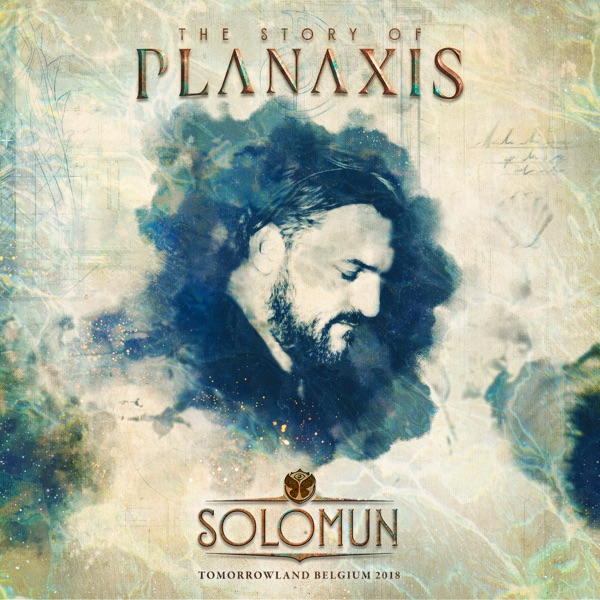 Tomorrowland 2018: Solomun (DJ Mix)