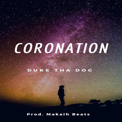 Coronation - Single