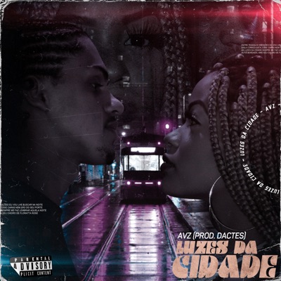 Luzes da Cidade - Single