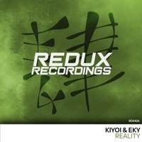Reality - Single - Kiyoi & Eky