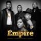 EMPIRE-ORIGINAL SOUNDTRACK FROM SEASON 1 cover art