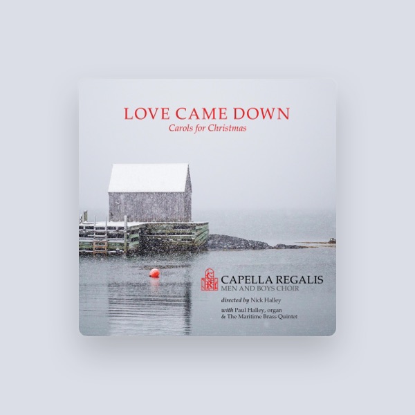 Capella Regalis Men & Boys Choir's avatar