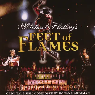 Michael Flatley "Feet Of Flames" - Ronan Hardiman