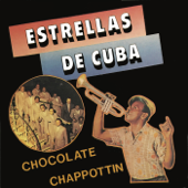 Estrellas De Cuba - Chappottin & Chocolate