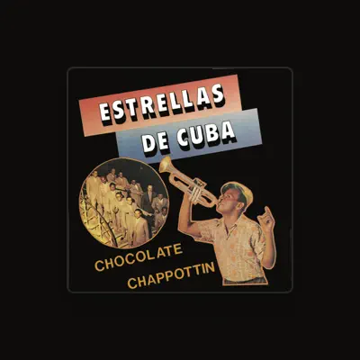 Listen to Chappottin, watch music videos, read bio, see tour dates & more!