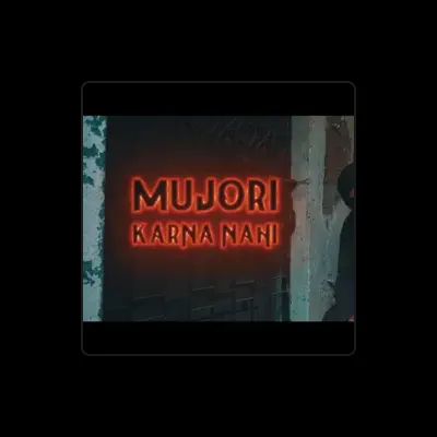 Listen to Mujor, watch music videos, read bio, see tour dates & more!