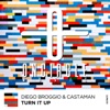 Turn It Up - Single