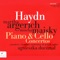 Joseph Haydn: Cello Concerto No.1 in C Major, Hob. VIIb: II.Adagio artwork
