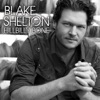 Blake Shelton [ ] Trace Adkins