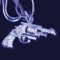 Tha Choppa Blues (feat. Kash Manning) - YoungLordJu lyrics